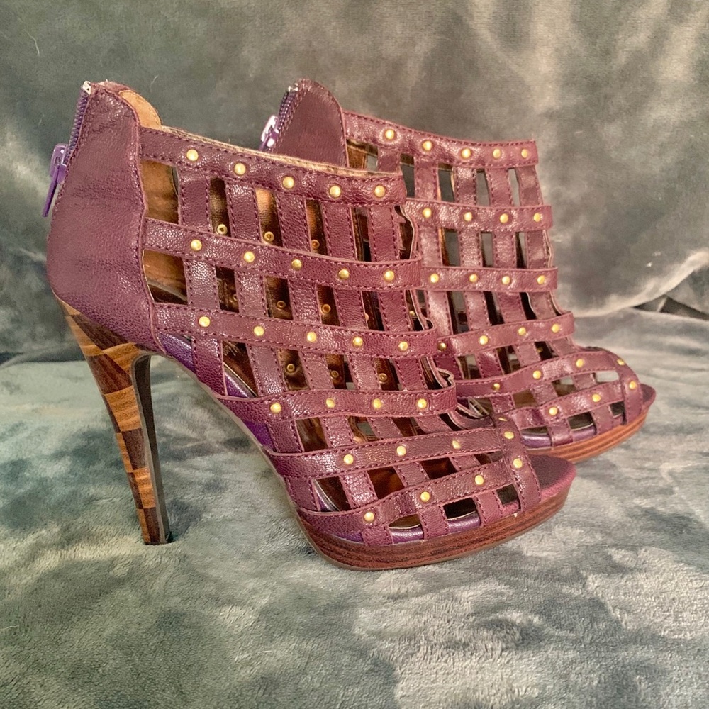 Baby Phat Pumps